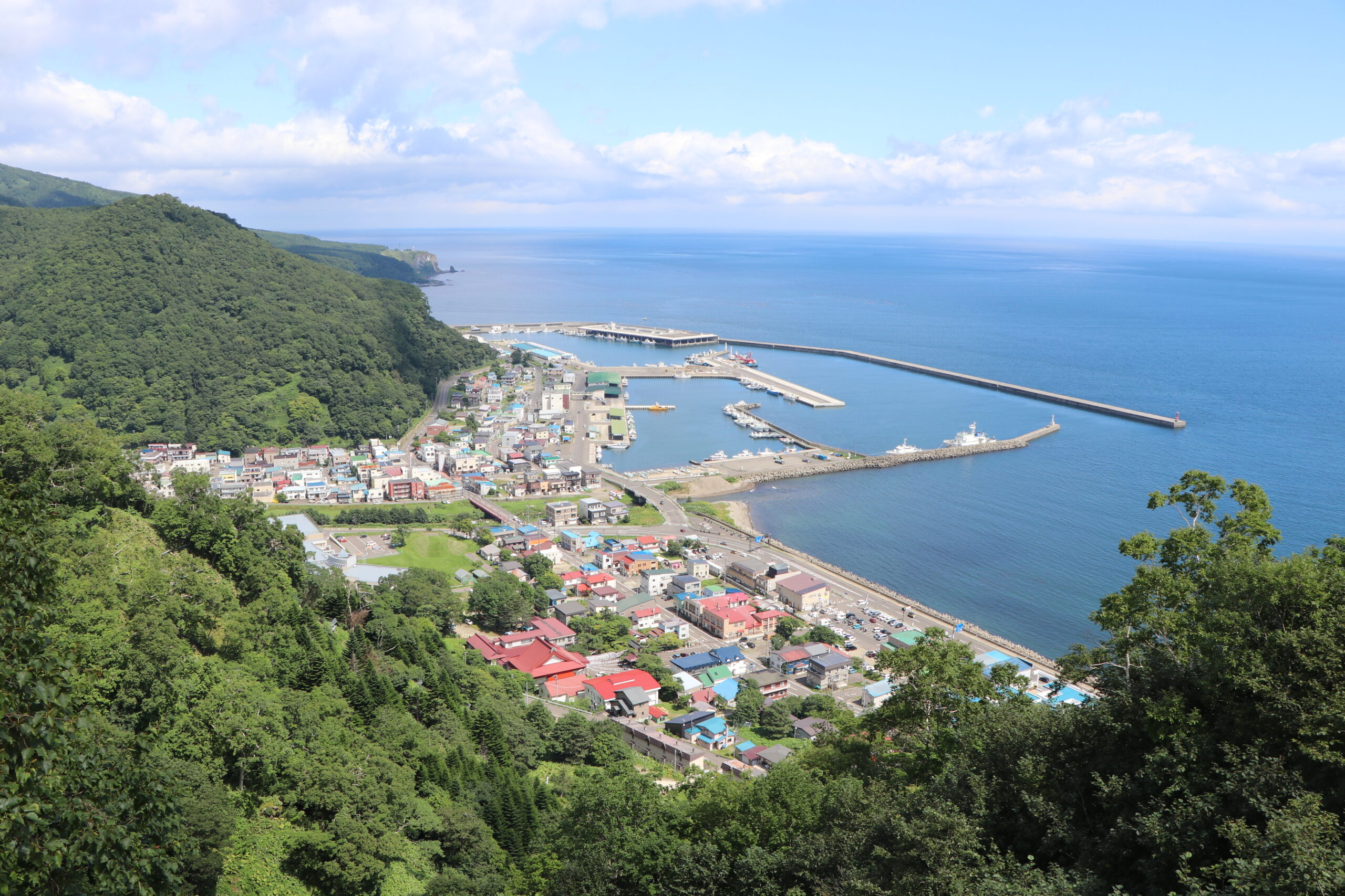 羅臼町|ほっかいどう地域おこし協力隊【北海道】